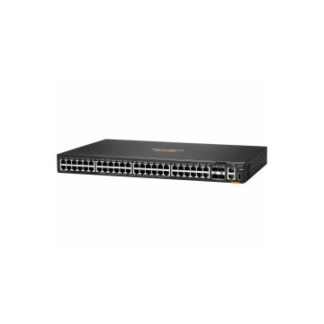 JL726B#ABA - Hpe Hpe Anw 6200F 48G 4Sfp+ Sw Us En