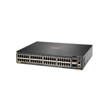 JL728A#ABA - Hpe Switch - Aruba 620F - Sfp+ - Wired - 1Gbps - Networking / Ports Qty: 55 - Gigab
