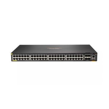 JL728B#ABA - HPE Aruba 48-Ports 10/100/1000BASE-T Ethernet Layer 3 Rack-mountable Managed Network Switch with 4-Ports SFP+