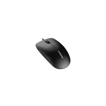 JM-0800-2 - Cherry Americas Usb Black 3 Button 1200 Dpi