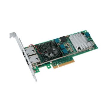 JM42W - Dell X520-T2 Ethernet Server Adapter 10GBASE-T Dual Port PCI Express Gen. 2