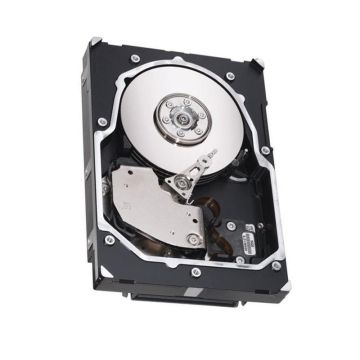 JP2JH - Dell 450GB 15000RPM Fibre Channel 4GB/s 16MB Cache 3.5-inch Hard Disk Drive