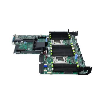 JP31P - Dell Motherboard for PowerEdge R720 and R720xd