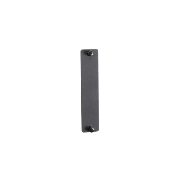 JPM480A - Black Box Blank Insert For Fiber Adapter Enclosures/Panels, Gsa, Taa