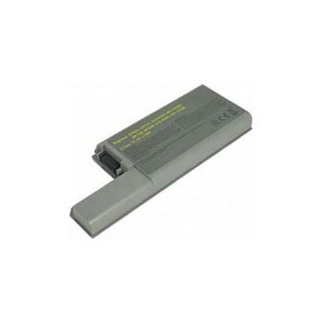 JT784 - Dell Li-Ion Primary 9-Cell Battery