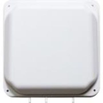 JW015A - Aruba Indoor/Outdoor MIMO Antenna 4.90 GHz 2.40 GHz to 6 GHz 5 GHz 5 dBi Indoor Outdoor Wireless Data NetworkPole/Wall RP-SMA Connector