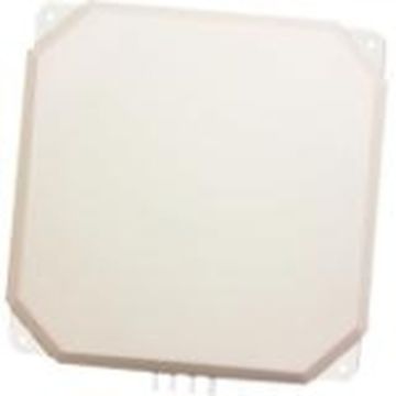 JW018A - Aruba Outdoor 4x4 MIMO Antenna 4.90 GHz 2.40 GHz to 6 GHz 2.50 GHz 5.5 dBi Outdoor Indoor Wireless Data NetworkPole/Wall Directional RP-SMA