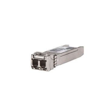 JW089A - HP Aruba 1000Base T RJ45 SFP XCVR Connector