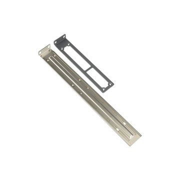 JW108A - HP / Aruba SPR-4RK-MNT S3500 4-Corner Rack Mount Kit