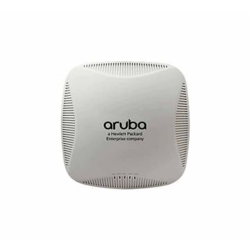 JW164A - HPE Aruba AP-205 Dual Radio Integrated Antenna Access Point