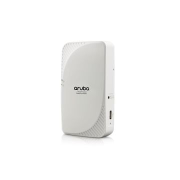 JW216A - HPE Aruba IAP-205H 802.11ac Dual 2x2:2 Integrated Antenna Wireless Access Point