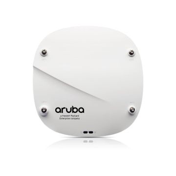 JW258A - HPE Aruba Ap-334 Ieee 802.11Ac 2.50 Gbit/S Wireless Access Point