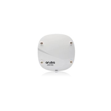 JW319A - HPE Aruba JW318A Instant IAP-324 IEEE 802.11ac 2.50 Gbit/s Wireless Access Point