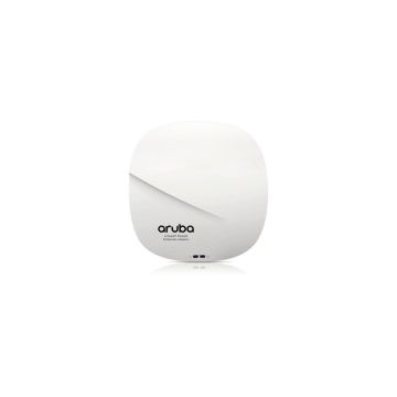 JW327A - HP Aruba AP-325 Dual Band 2.4GHz / 5GHz 4x4:4 802.11ac Wall-mountable Wireless Access Point
