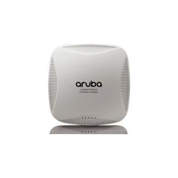 JW327AR - HPE Aruba AP-225 - Wireless access point - Wi-Fi - Dual Band - in-ceiling Aruba Networks AP-225 IEEE 802.11ac 1.27 Gbit/s Wireless Access Point - ISM Band - UNII Band - 6 x Antenna(s) - 2 x Network