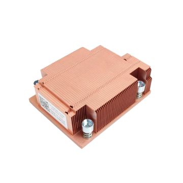 JW560 - Dell CPU Heatsink for PowerEdge M600