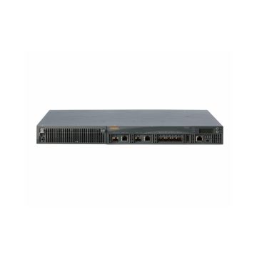 JW650A - HPE Aruba 7220DC 4-Ports 10GBASE-X SFP+ Rack-mountable Mobility Controller with 2-Ports SFP