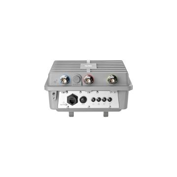 JW683A - HPE Aruba 7024 24-Ports 10/100/1000BASE-T PoE+ Rack-mountable Mobility Controller with 2-Ports SFP+ 