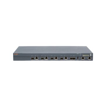 JW735A - HP Aruba 7205 Dual-Port SFP+ 10GBASE-X Controller