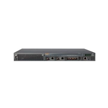 JW743A - HPE Aruba 7210 2-Ports 10/100/1000BASE-T Ethernet Desktop Mobility Controller