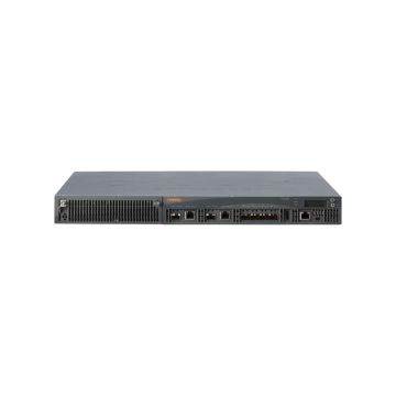 JW754A - HP Aruba 7220 4-Ports 10GBASE-X SFP+ Rack-mountable Mobility Controller with 2-Ports SFP