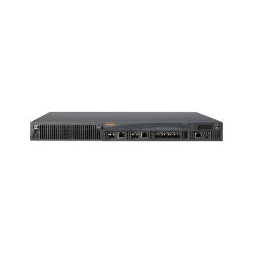 JW760A - HPE Aruba 7240 4-Ports 10GBASE-X SFP+ Rack-mountable Mobility Controller with 2-Ports SFP