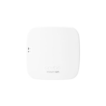 JW784A - HPE Aruba Instant On AP11 IEEE 802.11ac 1.14 Gbit/s Wireless Access Point R6K61A