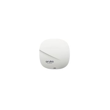 JW797A - HPE Aruba AP-315 Dual Band 5GHz 2x2:2 802.11ac Wall-mountable Wi-Fi 5 Controller-BASEd Wireless Access Point