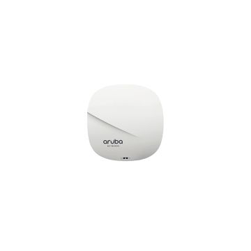 JW811A - HP Aruba AP-315 Dual Band 2.4GHz / 5GHz 2x2:2/4x4:4 802.11ac Wall-mountable Wireless Access Point
