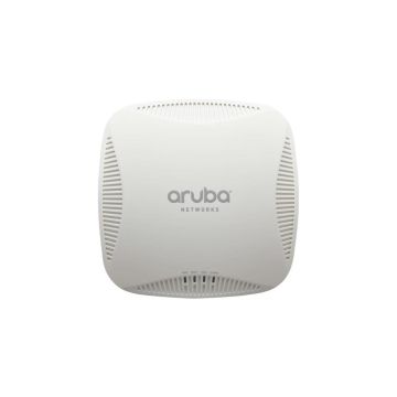 JW817A - HPE HP Instant 205 IEEE 802.11ac 54 Mbit/s Wireless Access Point