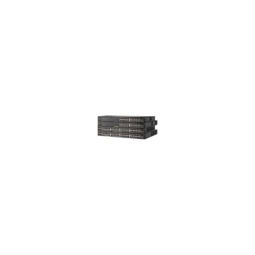 JW819A - HPE Aruba 2540 24G PoE+ 4SFP+ Switch US en