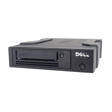 JX41N - Dell LTO-5 1.5TB/3TB SAS HH External Tape Drive
