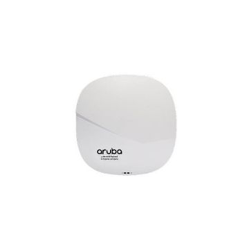 JX936A - IBM Aruba AP-305 Dual Band 2.4GHz 2x2:2 / 5GHz 3x3:3 802.11ac Wi-Fi 5 Ceiling-mountable Wireless Access Point