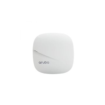 JX945A - HPE Aruba IAP-305 Single-Port RJ-45 Ceiling-Mountable Access Point