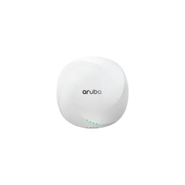 JX946 - HPE Aruba R7J27A AP-635 Tri Band 802.11ax 3.90 Gbit/s Wireless Access Point - Indoor