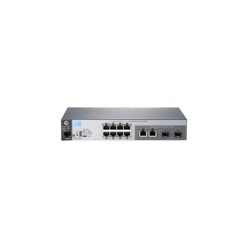 JX976A - HPE J9783A 2530-8 Ethernet Switch