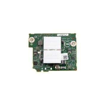 JXKV2 - Dell 57810K Dual-Ports 10GbE Ethernet Network Daughter Card