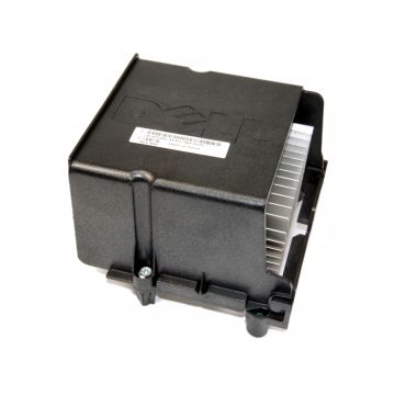 JY385 - Dell CPU Heatsink and Shroud Assembly for Optiplex GX330 760 780 and 330