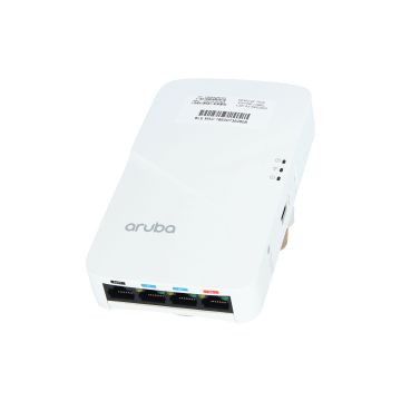 JY678A - HP AP-303H(RW) IEEE 802.11ac 1.24 Gbit/s Wireless Access Point
