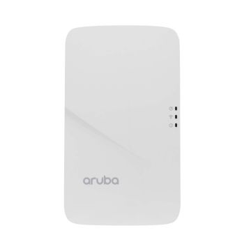 JY680A - HP Aruba AP-303H Dual Band 2.4GHz / 5GHz 2x2:2 802.11ac Wi-Fi 5 Wall-mountable Wireless Access Point