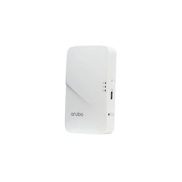 JY680AR - HPE AP-303H Dual Band 2.4GHz / 5GHz 2x2:2 802.11ac Wi-Fi 5 Wall-mountable Outdoor