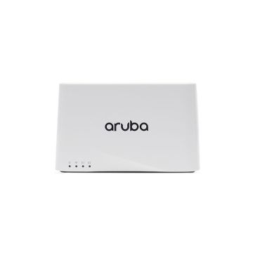 JY714A - HPE Aruba AP-203R Series Flex Radio 5GHz 2x2 802.11ac Wi-Fi 5 Wall-mountable Unified Remote Access Point