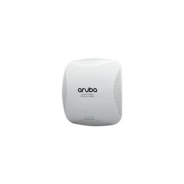 JY722AR - HPE Aruba AP-215 IEEE 802.11ac 1.30 Gbit/s Wireless Access Point