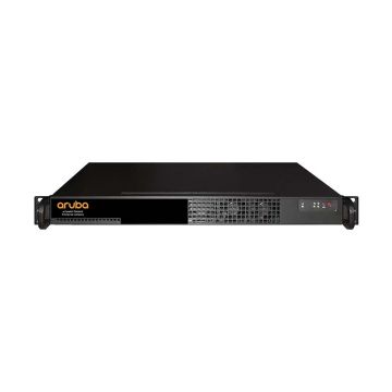 JY792A - HP Aruba Mobility Master Hardware Appliance with Support up to 5000 Devices