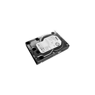 JYP2T - Dell YY34F 2TB 7200 RPM SAS 6Gb/s 3.5" Internal Hard Drive Bare Drive