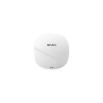 JZ031A - HP Aruba AP-345 Dual Band 2.4GHz / 5GHz 4x4:4 802.11ac Wall-mountable Unified Campus Access Point