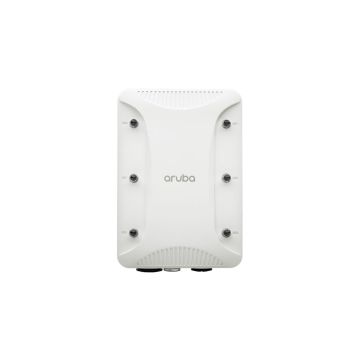 JZ152A - HP Aruba AP-318 802.11n/ac Dual 2x2:2/4x4:4 Wireless Access Point