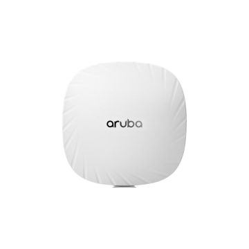 JZ178A - HPE Aruba R2H29A AP-505 802.11ax 1.77 Gbit/s Wireless Access Point