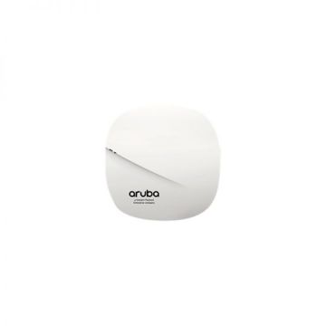 JZ320A - HP Aruba AP-303 Dual Band 2.4GHz / 5GHz 2x2:2 802.11ac Wall-mountable Wi-Fi 5 Unified Campus Access Point