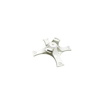 JZ342A - HPE HEWLETT PACKARD ENTERPRISE JW047A AP-220-MNT-W1W MT BASIC WHITE KIT